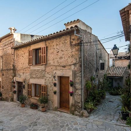 Macarena'S House Valldemossa (Mallorca) Exterior foto
