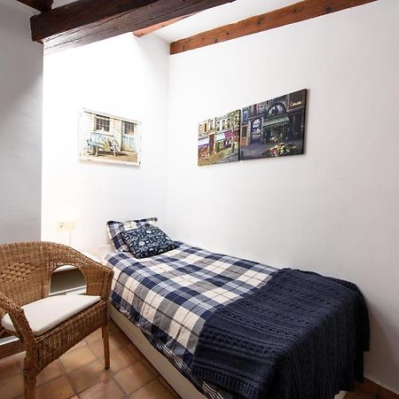 Macarena'S House Valldemossa (Mallorca) Exterior foto
