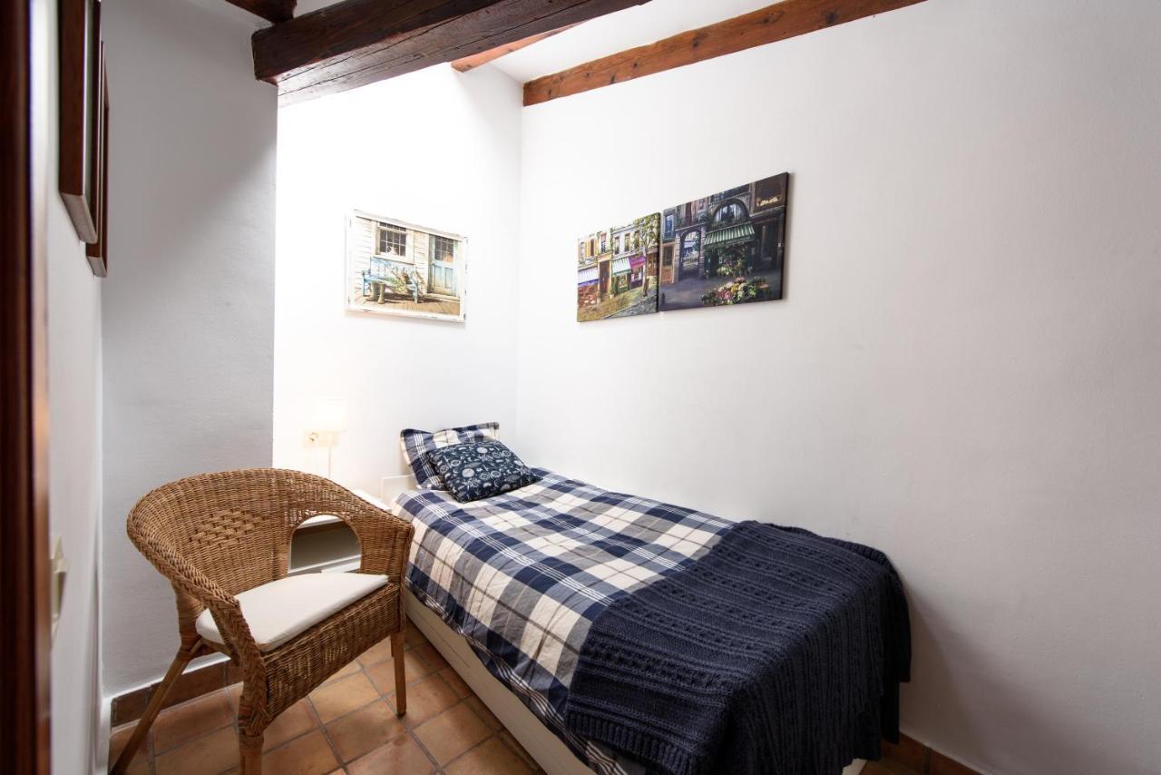 Macarena'S House Valldemossa (Mallorca) Exterior foto