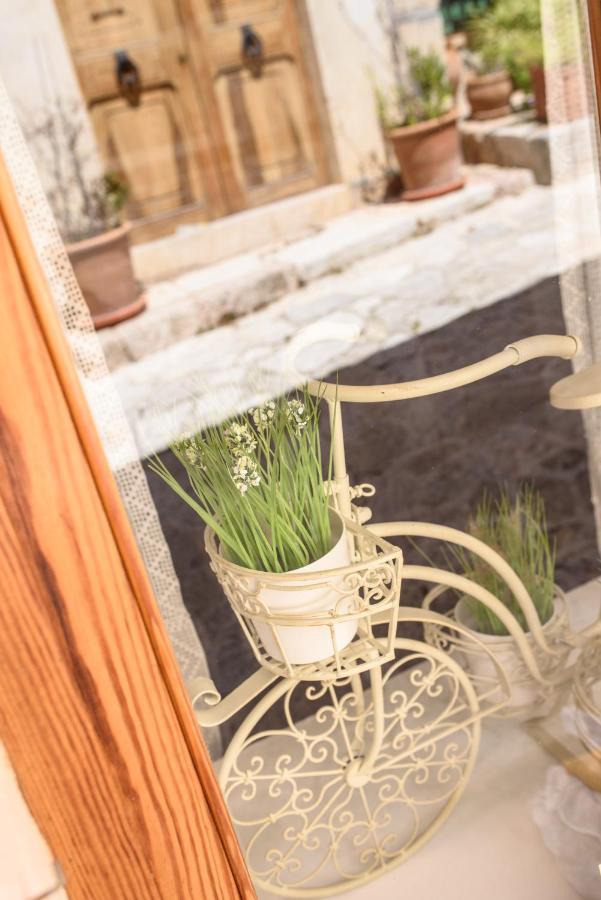 Macarena'S House Valldemossa (Mallorca) Exterior foto