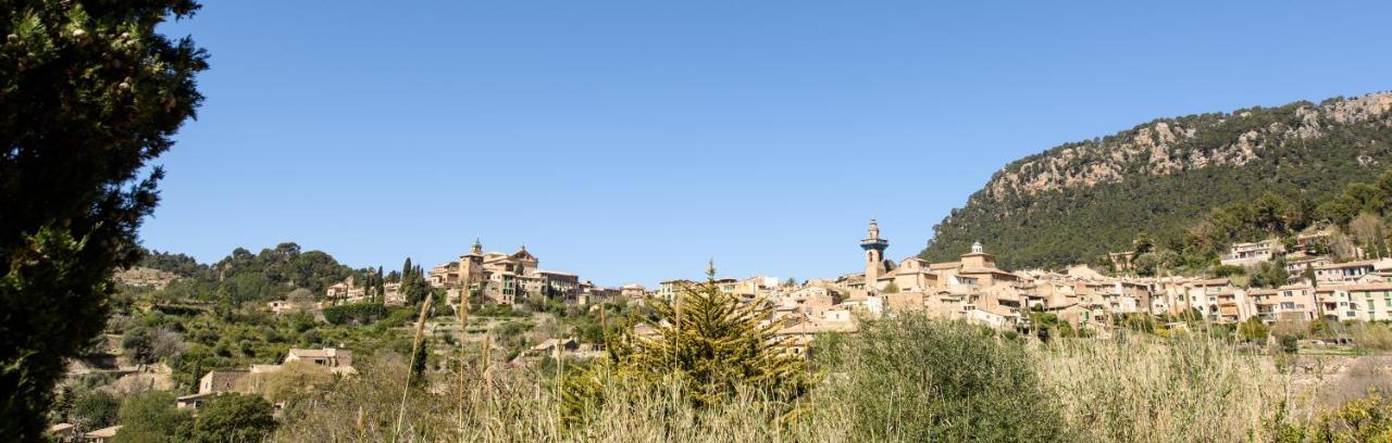 Macarena'S House Valldemossa (Mallorca) Exterior foto